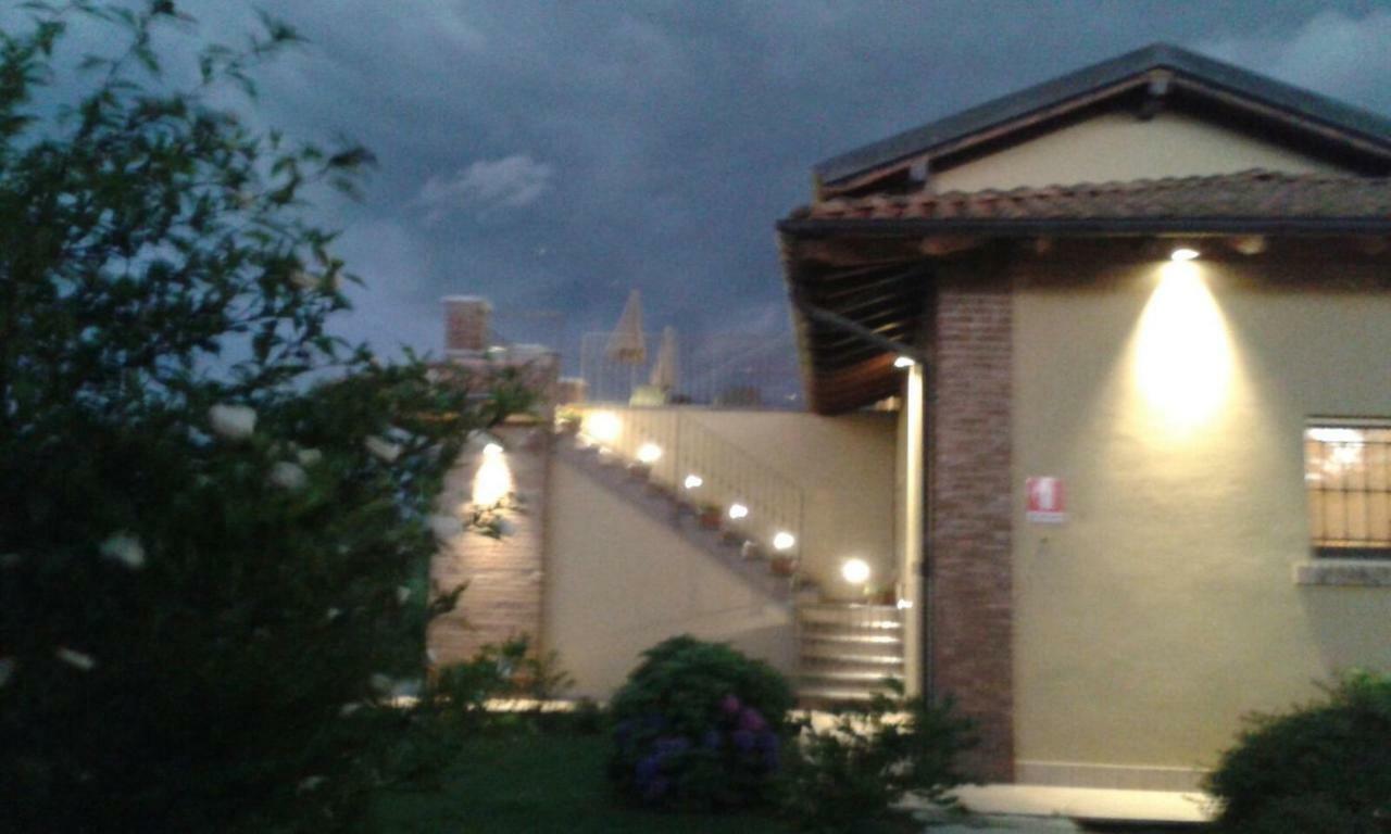Agriturismo L'Antico Sapore Baraggia di Boca Exterior photo